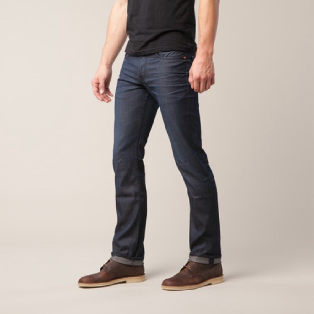 Kasil Workshop denim
